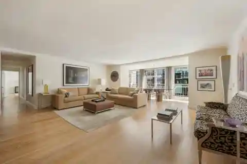 Sprawling Residence at Le Premier