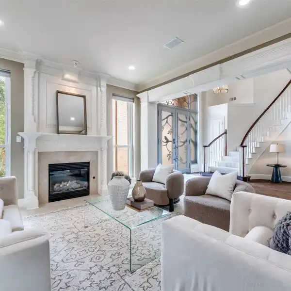 SHOW-STOPPING MCCLURE CUSTOM HOME