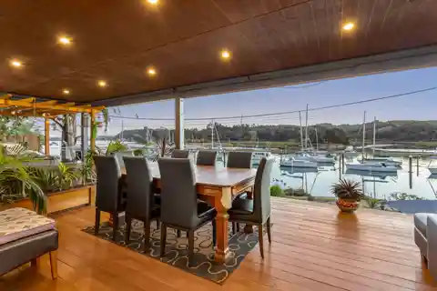 The Ultimate in Coastal Luxury
