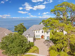 Dream Coastal Retreat