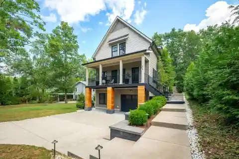 Modern Turnkey Beauty