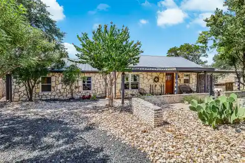 Lake Travis Waterfront Gem with Private Dock