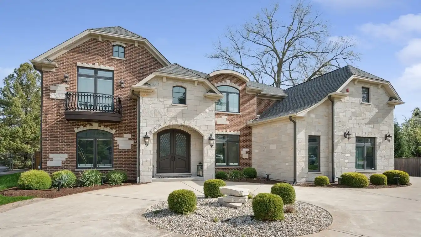 Beautiful Custom Built Home