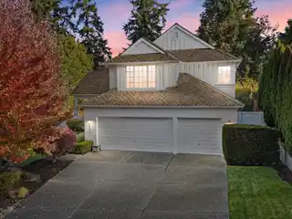 Immaculate Home on the Largest Lot in One Clubhouse Lane