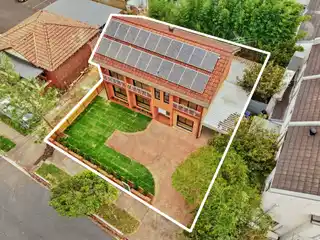 Impeccably Renovated Family Home