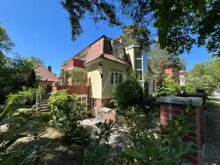Extensively Renovated 1938 Home