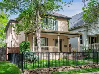 Special Gem on a Lovely Block