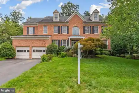 Exceptional Luxury Colonial with Endless Potential