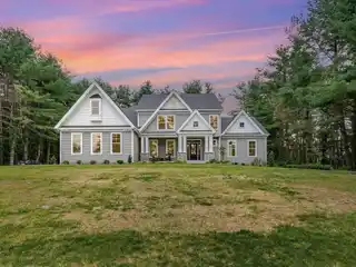 New Craftsman Home with a Flexible Plan