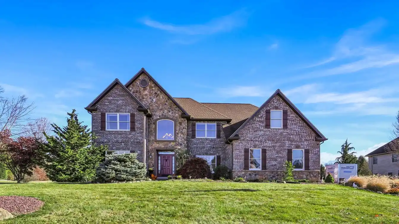 Beautifully Upgraded and Meticulously Maintained Traditional Home