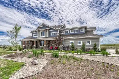 Remarkable Multigenerational Home on Five Acres