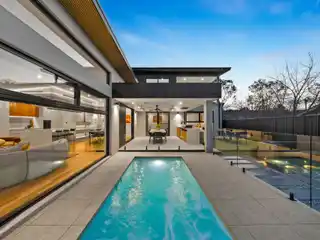 Exceptional Residence in Premier Position