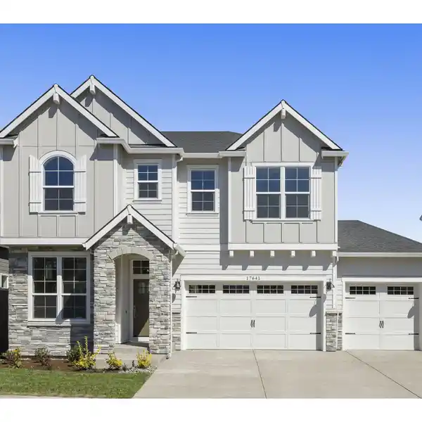 HIGH-PERFORMANCE LUXURY NEW CONSTRUCTION