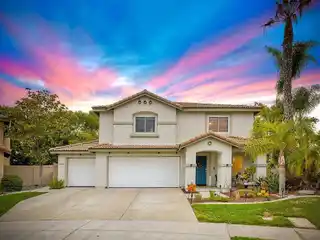 Spacious Bedrooms Featuring Walk-In Closets and Ample Storage