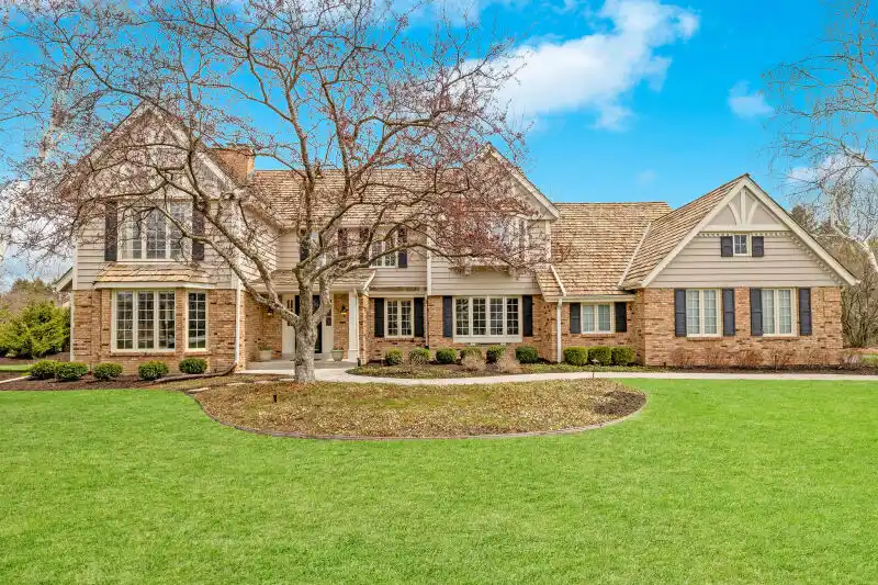 Timeless Fred Miller Home with Private Backyard