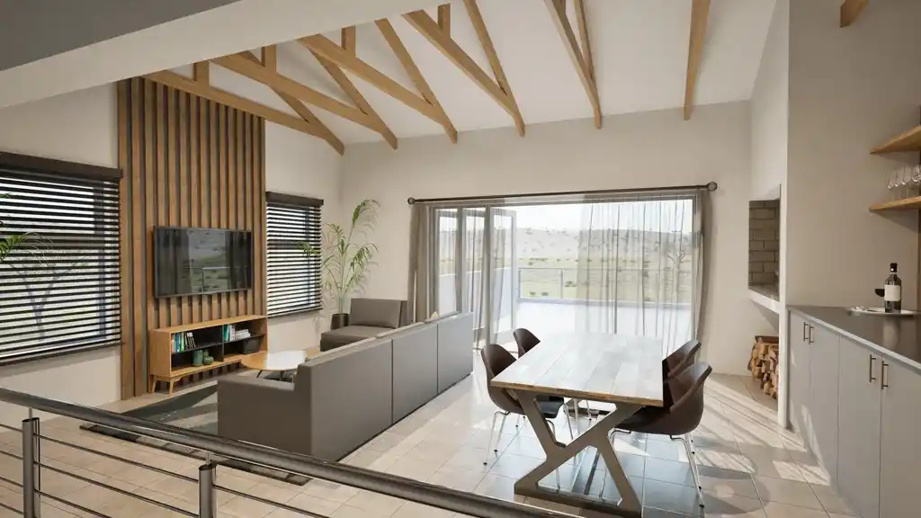 Luxurious Brand New Home in Langebaan Country Estate