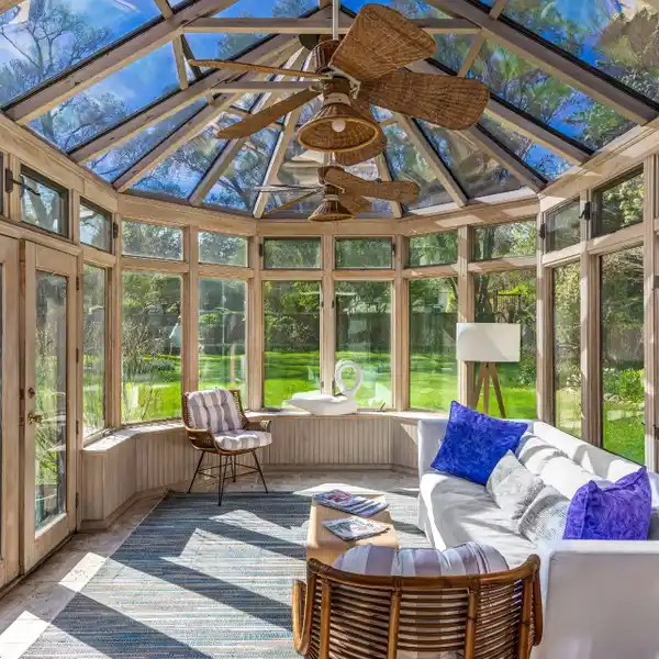 ONE-OF-A-KIND MAGICAL OASIS