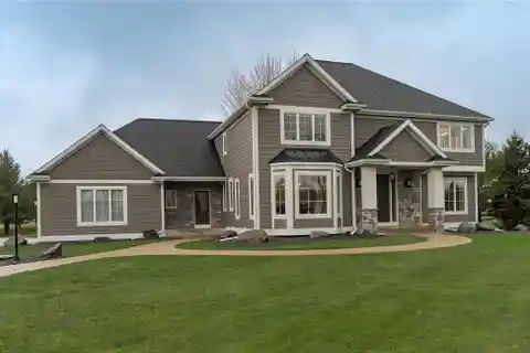 Spacious Completely Remodeled Home