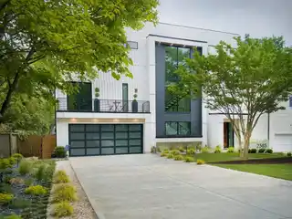 Unsurpassed Custom Modern Home