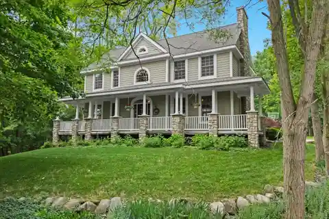 Hidden Gem in Milford Village