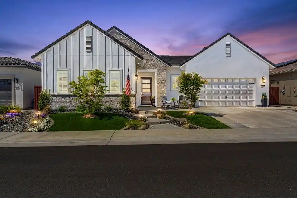 Highly Upgraded Home in an Exclusive Community