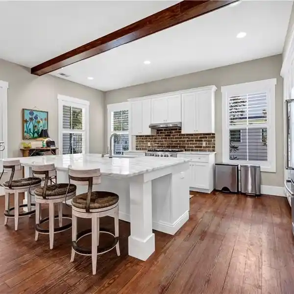 PERFECT HOME IN THE HEART OF HISTORIC OLD TOWN BLUFFTON
