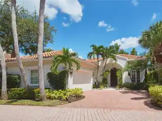 Exceptional Villa in Las Palmas at the Colony