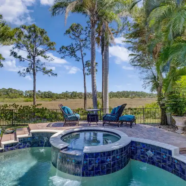ONE-OF-A-KIND RESIDENCE IN MIRASOL COUNTRY CLUB