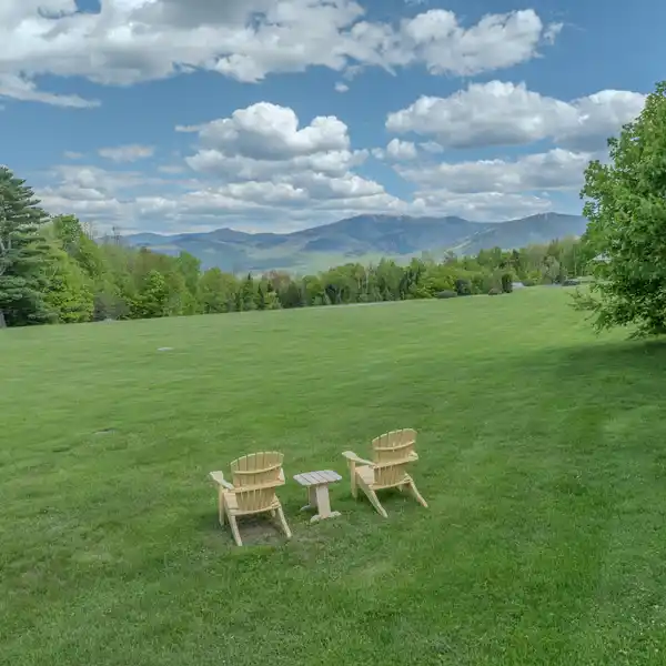 SUGAR HILL CHALET