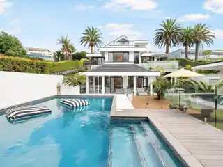Ultimate Beach Sanctuary