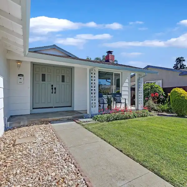 BEAUTIFULLY UPDATED SINGLE-STORY HOME