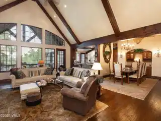 Pure Elegance Within the Ranch Gate