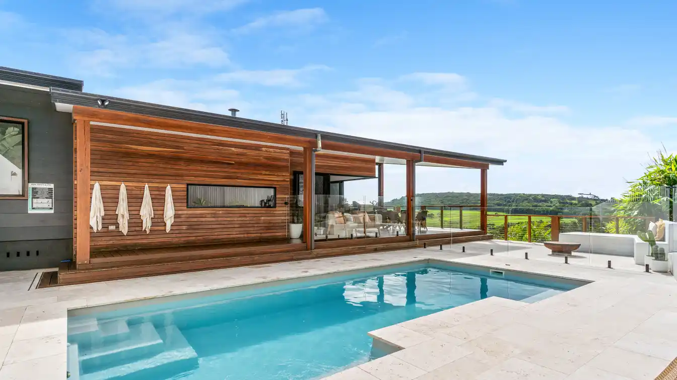 Extraordinary Lifestyle Property