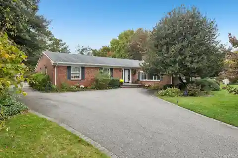 Charming Retreat with Enduring Style