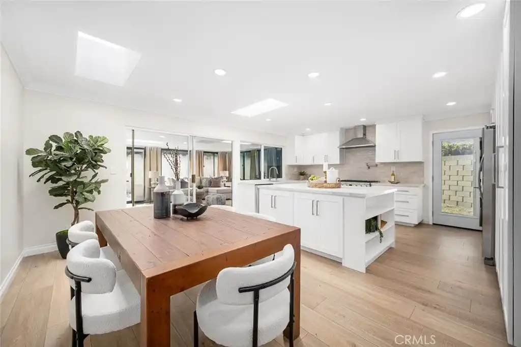Completely Remodeled Coastal Spanish Style Home
