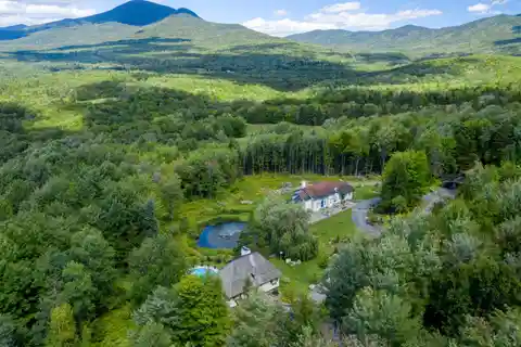 Breathtaking French Chateau-Style Residence