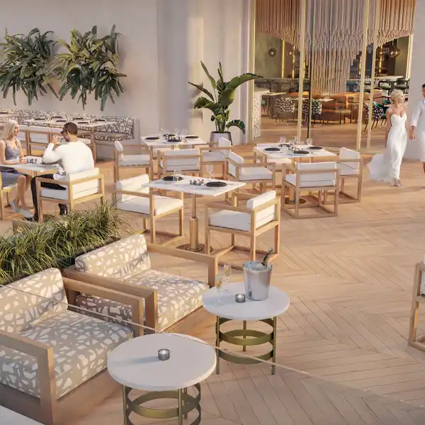 CONTEMPORARY URBAN LIVING OFFERING AN EXQUISITE CARIBBEAN ARTISTIC FLAIR