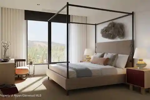 Beautiful Light-Filled Residence at Stratos