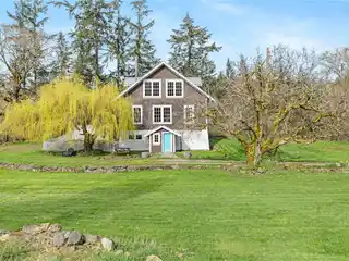 Serene 12.78-Acre Retreat