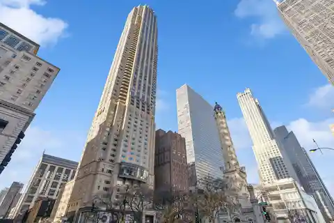 Elegant Residence at Park Tower