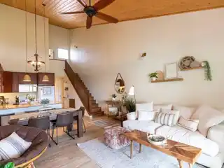 Hale Maluhia - Peaceful Home