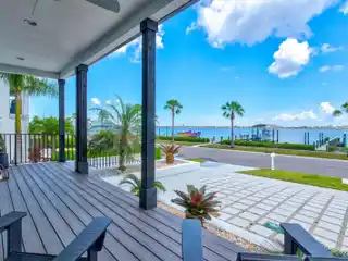 Extraordinary Waterfront Property