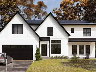 Exceptional New Construction Opportunity