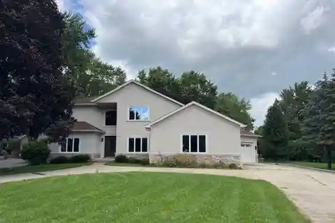 Exceptional Custom-Built Residence