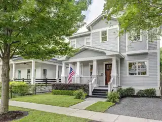 Elegant Home with Premium Finishes Throughout