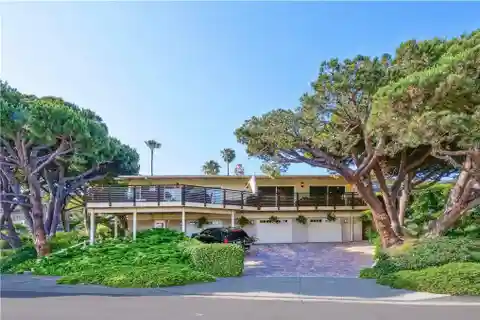 Newly Remodeled Ocean-View Home
