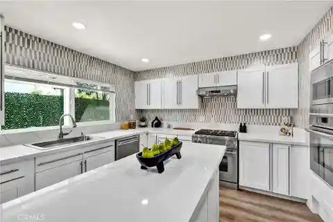Completely Reimagined Like-new Home