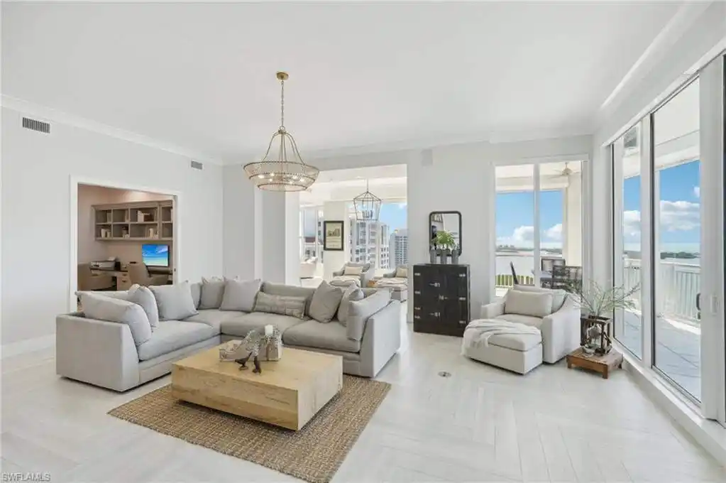 Rare Penthouse with Breathtaking Views
