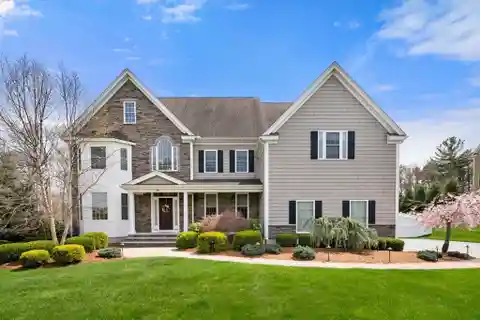 Pristine Home in Coveted Connelly Hill Estates