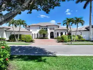 Exquisite Estate in Da Vinci Estates at Olde Cypress